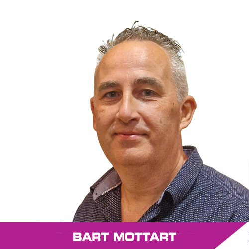 Bart Mottart