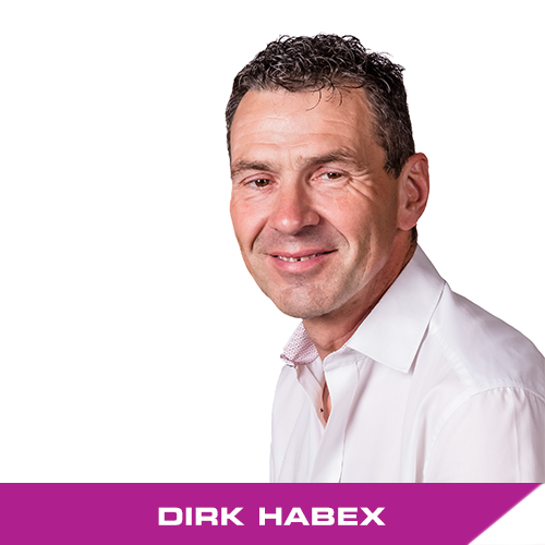Dirk Habex