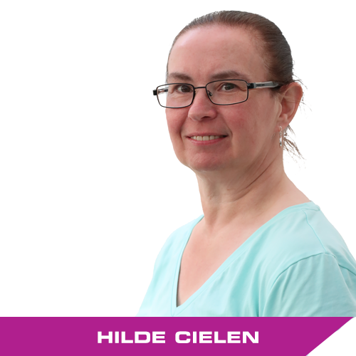 Hilde Philips