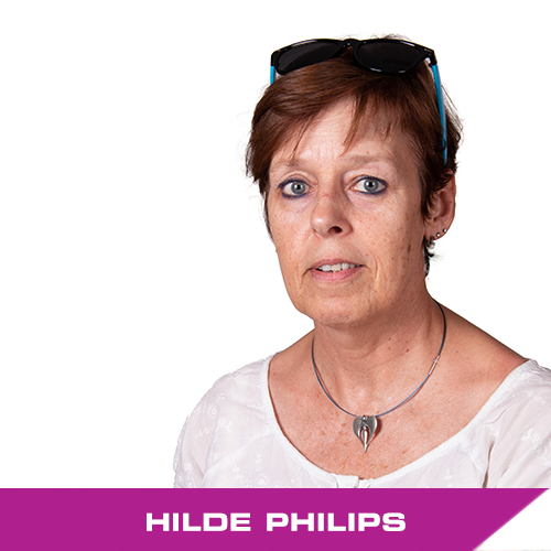 Hilde Philips