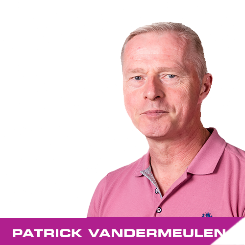 Patrick Vandermeulen