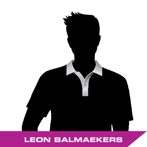 Leon Balmaekers