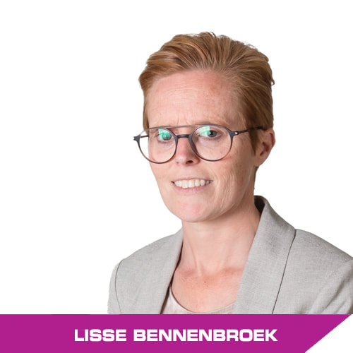 Lisse Bennenbroek