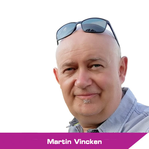 Martin Vincken