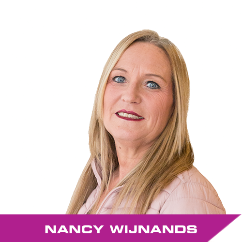Nancy Wijnands