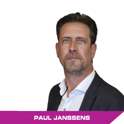 Paul Janssens