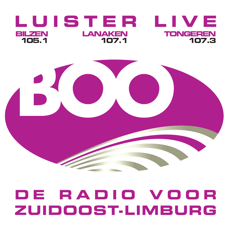 Luister LIVE BOO de radio voor ZUIDOOST-LIMBURG