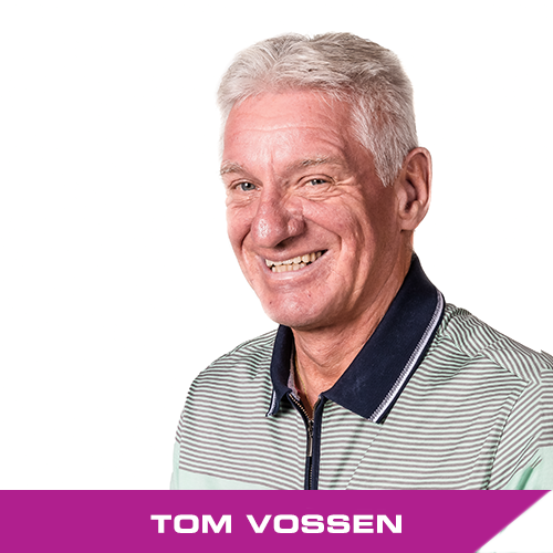 Tom Vossen