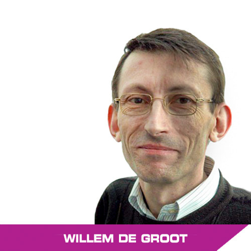 Willem De Groot