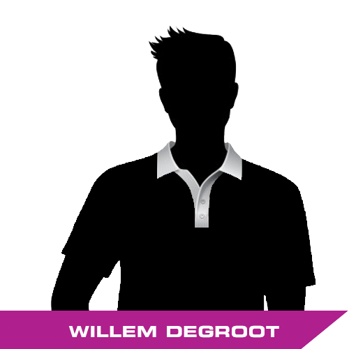 Willem De Groot